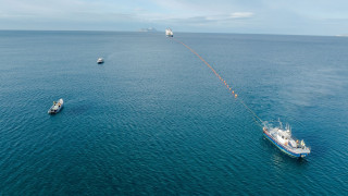 Νέα επέκταση για το Δίκτυο Vodafone κάτω απο τη θάλασσα