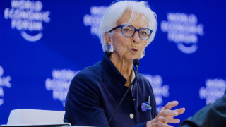 Αμετάβλητα τα επιτόκια της ΕΚΤ για πέμπτη διαδοχική φορά