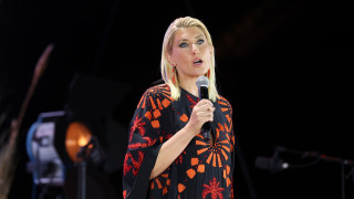 Εξιτήριο για την Σία Κοσσιώνη μετά από 15 μέρες νοσηλείας - Η ανάρτηση του Κώστα Μπακογιάννη