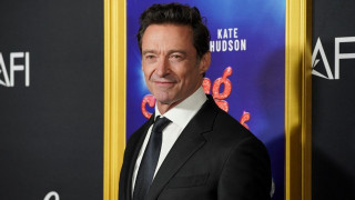 Το καλοκαίρι στη μεγάλη οθόνη ο Ρομπέν των Δασών με πρωταγωνιστή τον Χιου Τζάκμαν