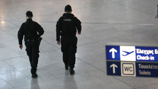 Έκρυβε στις βαλίτσες του πάνω από 32 κιλά κάνναβης: Συνελήφθη στο Ελ. Βενιζέλος»