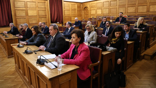 Εκλέχθηκε  το προεδρείο της Διακομματικής Επιτροπής για το αγροτικό ζήτημα - Ποιοι συμμετέχουν