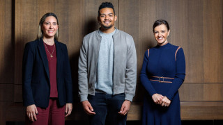 Η CrediaBank συνοδοιπόρος Ελλήνων αθλητών στη διαδρομή προς την κορυφή