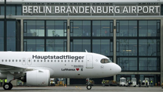 Έκλεισε το αεροδρόμιο Βερολίνου – Συνεχίζεται η κακοκαιρία στα βορειοανατολικά