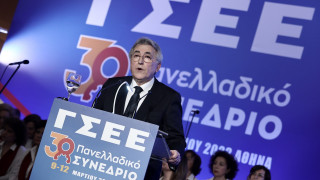 Υπόθεση Παναγόπουλου: Το ντόμινο εξελίξεων με Στρατινάκη, Κακούση, η ΓΣΕΕ και η πολιτική κόντρα