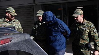 Σμήναρχος - κατάσκοπος: Εντοπίστηκε η «διαδρομή» του χρήματος - Έτσι έγινε η στρατολόγηση από Κίνα