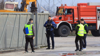 Φονική έκρηξη στο εργοστάσιο ΒΙΟΛΑΝΤΑ: Εξετάζονται δείγματα από το έδαφος - Καταθέτουν μάρτυρες