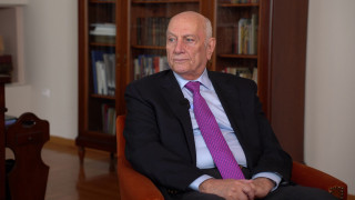 Ζερεφός στο CNN Greece: Στο Κοινό των Ακαδημιών ενώνουμε τις δυνάμεις μας σε ένα ρευστό κόσμο