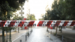 Ερμού: Γυψοσανίδα έπεσε και τραυμάτισε 70χρονη - Μεταφέρθηκε στο νοσοκομείο