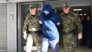 Το κινητό του «πρόδωσε» τον σμήναρχο - κατάσκοπο: Κατονόμασε τον Κινέζο συνεργό του