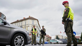 Πολωνία: Ένταλμα σύλληψης σε βάρος του πρώην υπουργού Δικαιοσύνης που έλαβε άσυλο από την Ουγγαρία