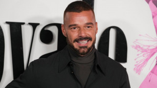 Η συγκινητική ανοιχτή επιστολή του Ρίκι Μάρτιν για την επιτυχία του Bad Bunny στα Grammys