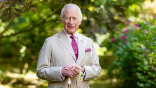 Όταν ο βασιλιάς βλέπει... μοτίβα στο σύμπαν: Το παράξενο όραμα του Καρόλου στο «Finding Harmony»