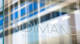 Διεθνής Διάκριση για το FIX στον διαγωνισμό «THE PLAN Real Estate Award»