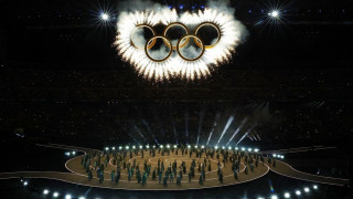 Χειμερινοί Ολυμπιακοί αγώνες στο Μιλάνο: Η λαμπρή έναρξη - Δυναμικό παρών από την ελληνική αποστολή