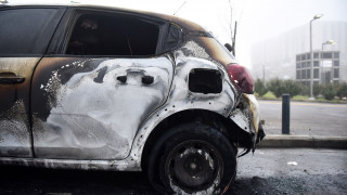 Μολότοφ, κοντάρια και ναρκωτικά: Τι βρέθηκε στο ΑΠΘ μετά τα επεισόδια