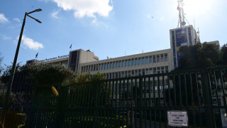 Φάρσα το τηλεφώνημα για βόμβα στο ραδιομέγαρο της ΕΡΤ