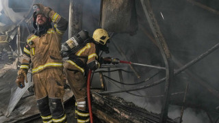 Συναγερμός για μεγάλη φωτιά σε στρατόπεδο της Τεχεράνης - Αναφορές για έκρηξη