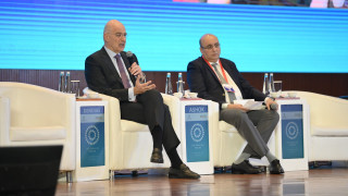 Δένδιας από το Ν. Δελχί: Στόχος μας είναι οι συνέργειες και συνεργασίες της αμυντικής βιομηχανίας