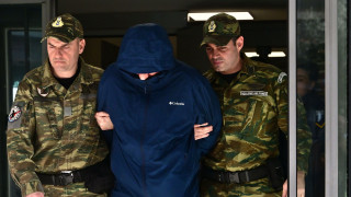 Ο σμήναρχος - κατάσκοπος κατονόμασε τον Κινέζο στρατολόγό του: Το ταξίδι στο Πεκίνο και η έφοδος