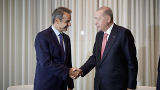 Κλειδώνει η κυβερνητική ομάδα στην Άγκυρα: Στοχευμένες συμφωνίες στη συνάντηση με Ερντογάν