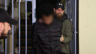 Τραγωδία στη Χίο: Προφυλακιστέος μετά την απολογία του ο φερόμενος ως διακινητής