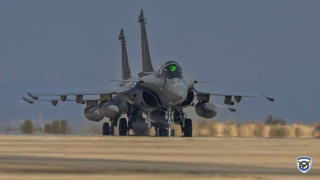 Διαψεύδει η Αθήνα το δημοσίευμα της Le Parisien για αποστολή Mirage στην Ουκρανία