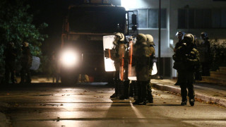 Εισαγγελική παρέμβαση για τα επεισόδια στο ΑΠΘ