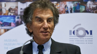 Παραιτήθηκε ο Ζακ Λανγκ από το Ινστιτούτο του Αραβικού Κόσμου λόγω σχέσεων με Επστάϊν