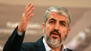 «Δεν θα παραδώσουμε τα όπλα μας» λέει ηγετικό στέλεχος της Χαμάς - Η έκκληση στο Συμβούλιο Ειρήνης