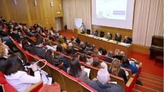 Με επιτυχία η ημερίδα με θέμα «Τα Αρχαία Ελληνικά στην Εκπαίδευση και την Ηγεσία του Μέλλοντος»