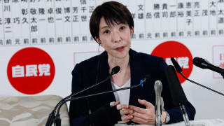 Ιαπωνία: Το κόμμα της πρωθυπουργού Τακαΐτσι εξασφαλίζει μεγάλη πλειοψηφία στις προώρες εκλογές