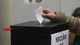 Πορτογαλία: Ο σοσιαλιστής υποψήφιος προηγείται του υποψηφίου της ακροδεξιάς στις προεδρικές εκλογές