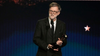 Ο Πολ Τόμας Άντερσον κέρδισε το κορυφαίο βραβείο του Σωματείου Σκηνοθετών Αμερικής