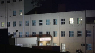 Παγωμένοι βρέθηκαν οι μετανάστες κοντά στον ποταμό Έβρο - Ξεπερνά τα έξι μέτρα το ύψος των υδάτων