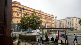 Υποπτος για την επίθεση σε βάρος Ρώσου αντιστράτηγου συνελήφθη στο Ντουμπάι λέει η Μόσχα