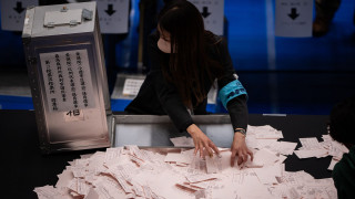 Ιαπωνία: Σαρωτική νίκη της Σανάε Τακαΐτσι - Κερδίζει πάνω από τα δύο τρίτα των εδρών της κάτω βουλής