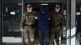 Νέα πρόσωπα στο «κάδρο» για την υπόθεση του σμήναρχου - κατασκόπου: Ψάχνουν τους «συνδέσμους» του