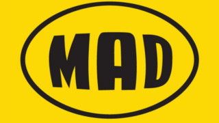 Πέθανε σε ηλικία 58 ετών ο διευθυντής του MAD, Γιώργος Μάρκου - «Πάλεψε μέχρι την τελευταία στιγμή»