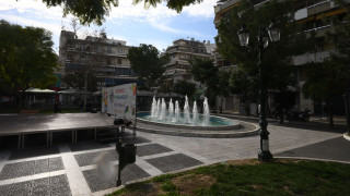 Καλλιθέα: Μαρτυρίες ότι το κοριτσάκι έμεινε τουλάχιστον για τουλάχιστον 10 λεπτά μέσα στο σιντριβάνι