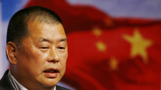 Χονγ Κονγκ: Σε 20ετή φυλάκιση καταδικάστηκε ο μεγιστάνας των ΜΜΕ Τζίμι Λάι - Διεθνείς αντιδράσεις