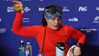 Χειμερινοί Ολυμπιακοί Αγώνες: Τι έχουν τα... έρμα μετάλλια και σπάνε