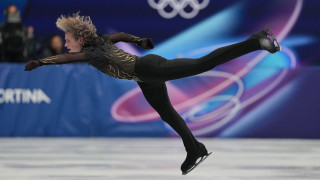 Χειμερινοί Ολυμπιακοί Αγώνες: Το backflip του «χρυσού» Μαλίνιν που άφησε άφωνο τον Τζόκοβιτς