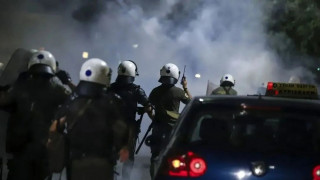 Εκπνέει η διορία του Υπουργείου Παιδείας στο ΑΠΘ για εξηγήσεις - Το χρονικό των σοβαρών επεισοδίων