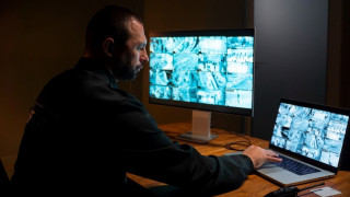 Επιτήρηση χερσαίων και θαλάσσιων συνόρων με την πλατφόρμα HermeC³