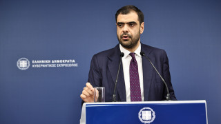 Μαρινάκης για Βενιζέλο: Οξύμωρο ο εμπνευστής του «αμελλητί» να μας κατηγορεί για λαϊκισμό