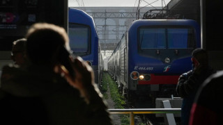 Ιταλία: Αναρχική ομάδα υπεύθυνη για το σαμποτάζ στους σιδηροδρόμους στην έναρξη των Ολυμπιακών