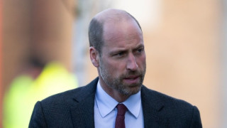 Πρίγκιπας Ουίλιαμ: Η τεχνητή νοημοσύνη μπορεί να βοηθήσει στην έλλειψη στέγης