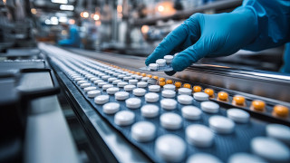 Η μετάκληση ως στρατηγικό εργαλείο για την Ελληνική Φαρμακοβιομηχανία