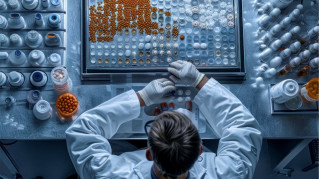 Brain Gain στην πράξη: Η Δρ. Τζοτζολάκη αναλαμβάνει Business Development Manager στην DSS Greece